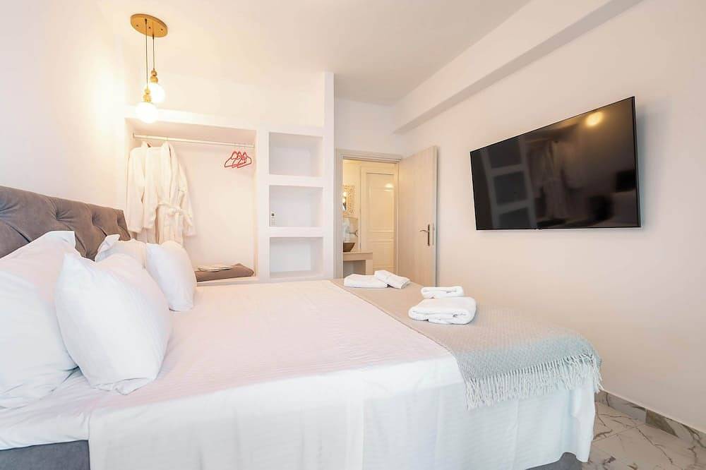 Punta Mare Villas - Adults Only in Karpathos