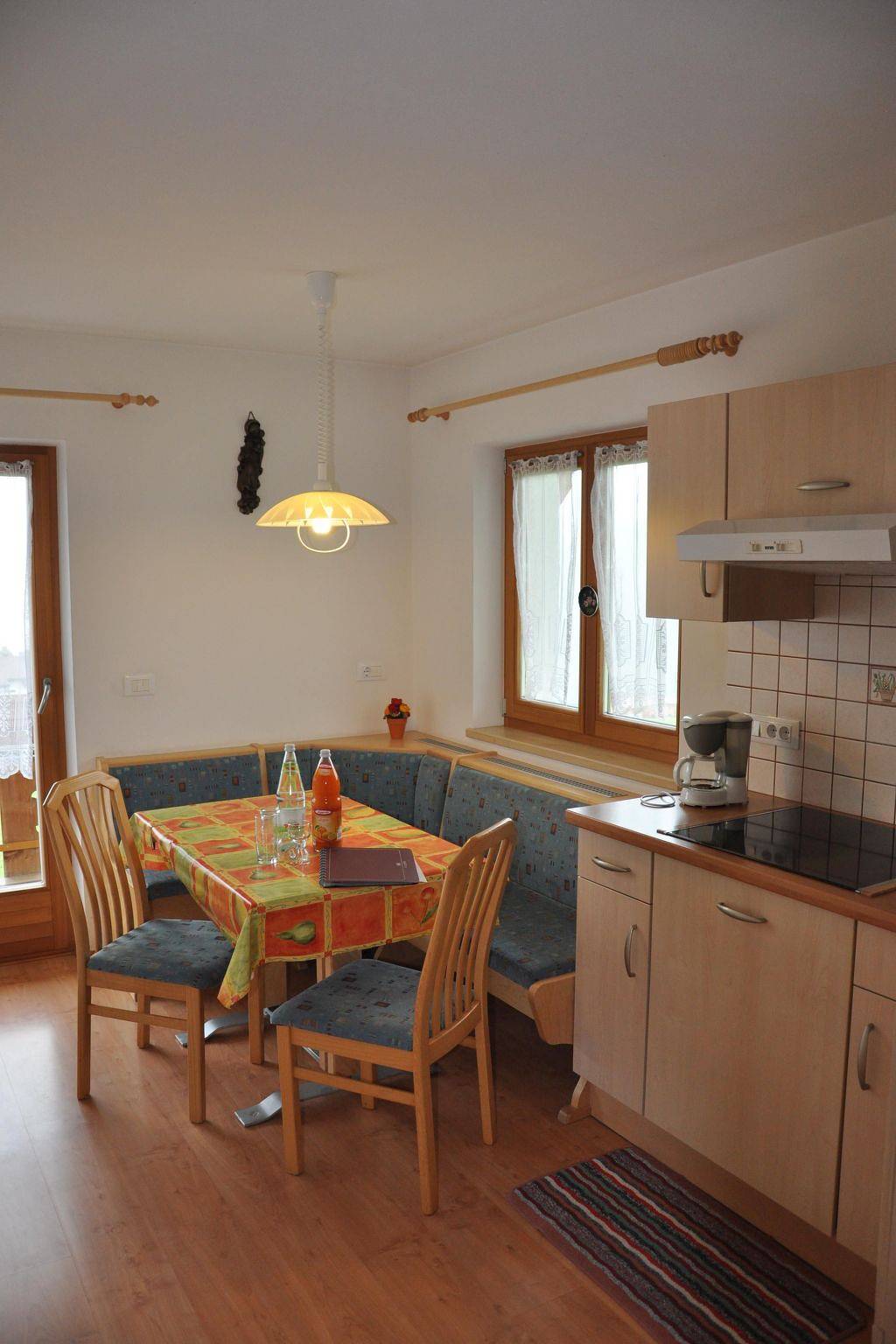 Ganze Wohnung, Rosenheim Appartement 4 in Meransen, Mühlbach