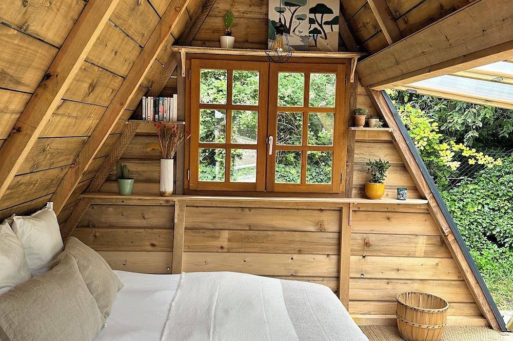 Tipi d'Hamih\" logement insolite in Uzès, Région de Nîmes