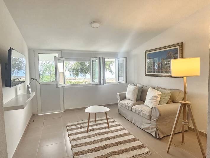 Ferienhaus für 2 Personen, mit Garten in Spanien - 4