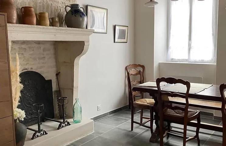 Location de vacances pour 7 personnes à Les Riceys - 4