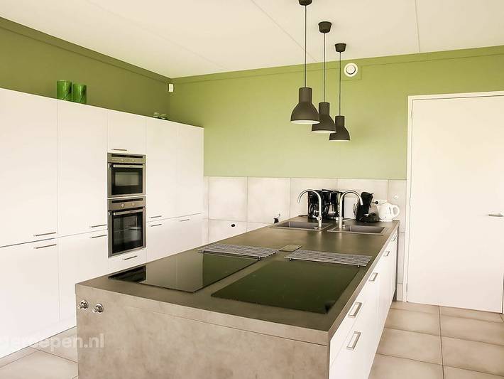 Holidayhome Eibergen in Eibergen, Achterhoek