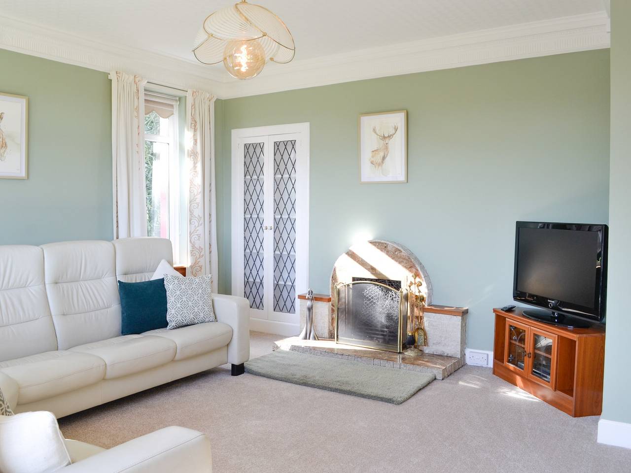 Cairncroft Cottage in Dumfries and Galloway