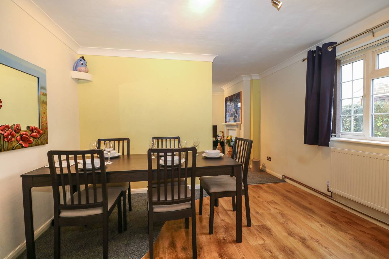 2A Kent Cottages in Swallowfield, Berkshire