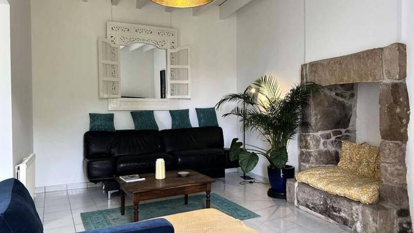 Gîte pour 7 personnes dans Les Hospitaux (Erquy) - 4