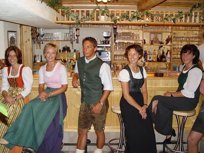 Hotel für 3 Personen, mit Balkon in Schladming-Dachstein - 4