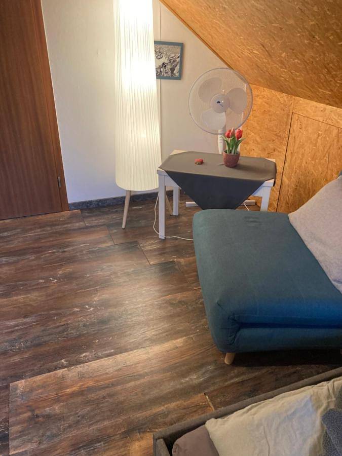 Ganze Wohnung, Two-Bedroom Apartment in Lemgo, Kreis Lippe