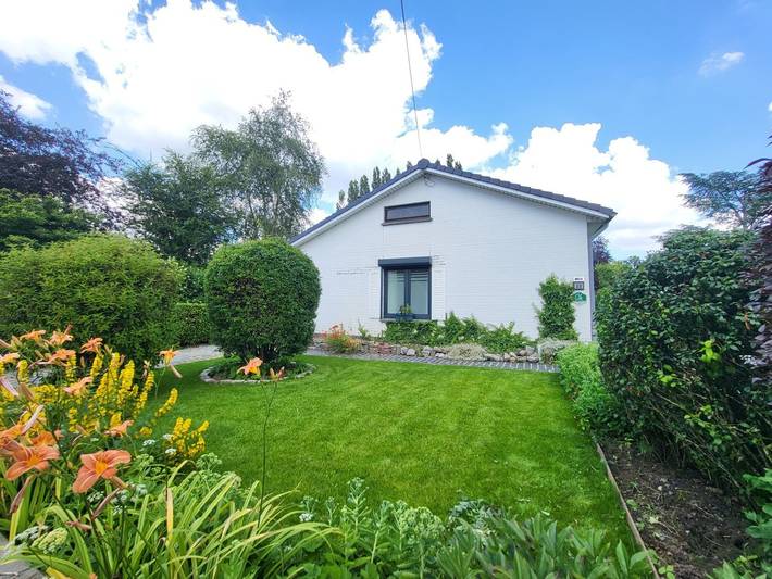 Chambre d’hôte pour 2 personnes, avec jardin à Tournai - 4