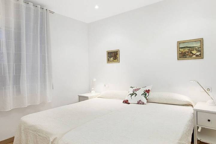 Ganze Wohnung, Ancora 01 in Llafranc, Palafrugell