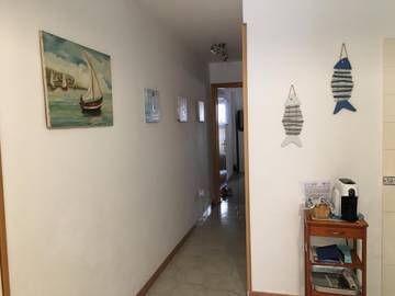 Beach House for 4 People in Anzio, Lazio, Photo 4
