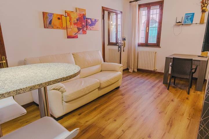Vakantieappartement voor 3 personen - 1