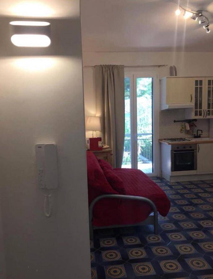 Ferienwohnung für 6 Personen, mit Terrasse und Ausblick, mit Haustier