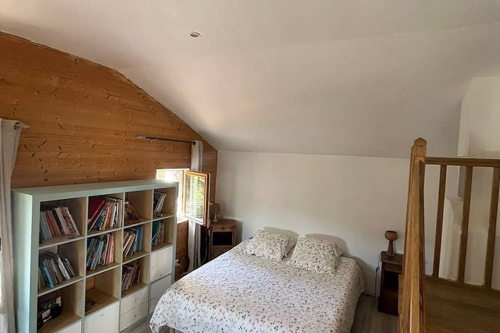 Gîte pour 4 personnes, avec jardin dans Gorges Du Verdon Rougon - 3
