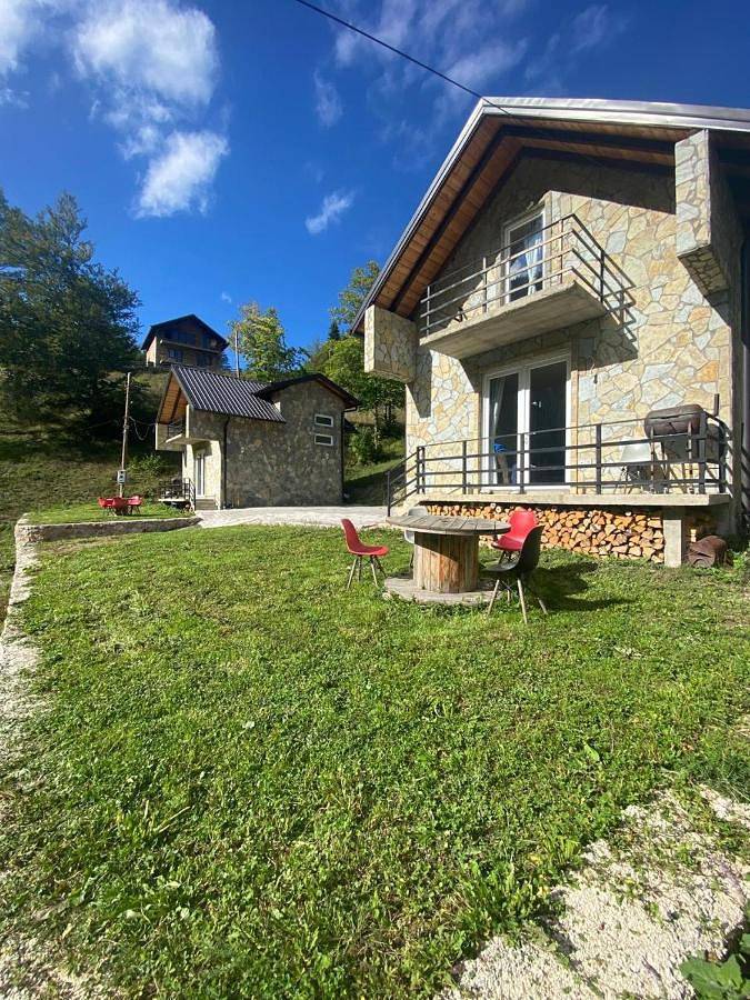 Villa Malesia in Kosovo