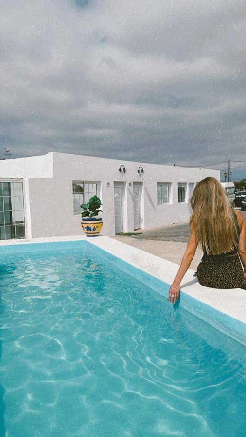 Apartamento de vacaciones para 4 personas, con terraza y piscina, Se admiten mascotas - 1