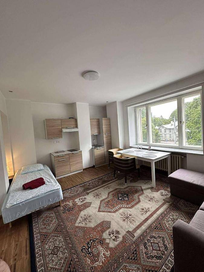 Maison d’hôte pour 2 personnes, avec vue à Tallinn - 2