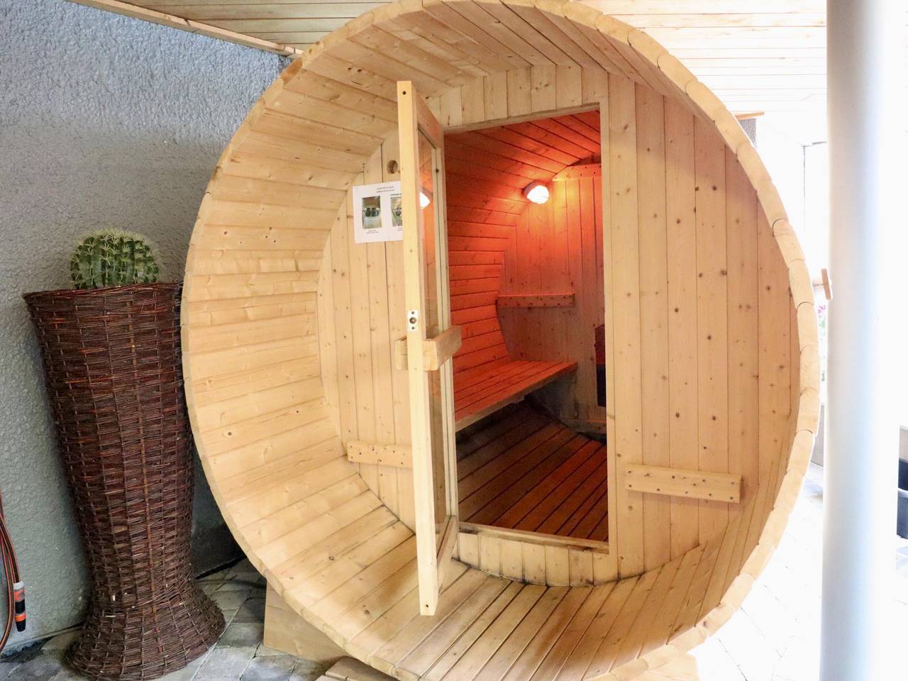 Maison tout inclus avec piscine, hottub et sauna in Trooz, Région de Liège