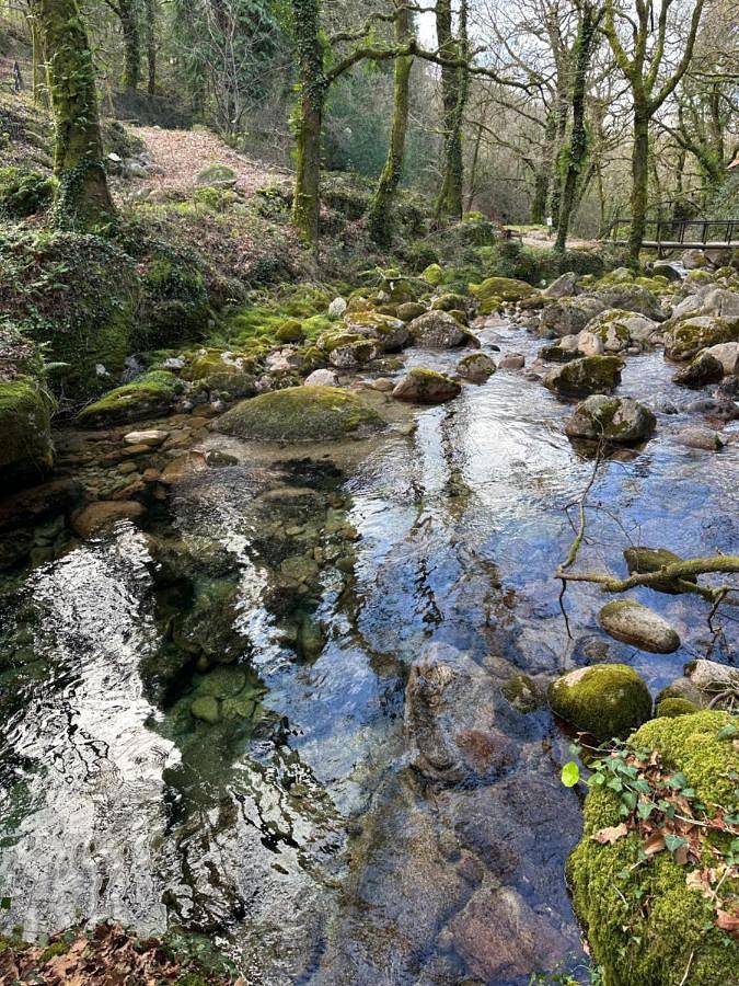Gîte pour 5 personnes, avec vue dans Campo Do Gerez - 4
