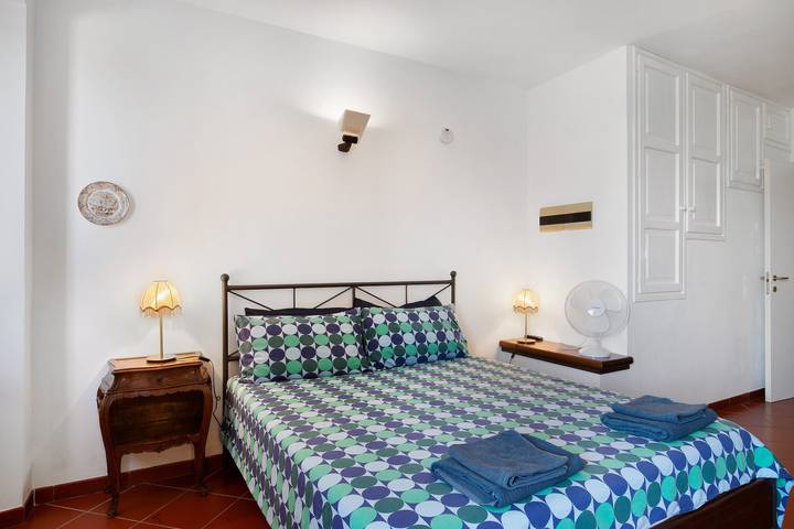 Gîte pour 3 personnes dans Cinque Terre - 4