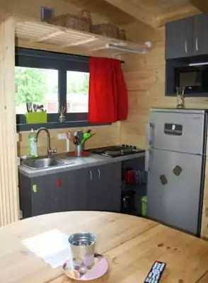 Location De Vacances pour 6 Personnes dans Bar-sur-Aube, Aube, Photo 3