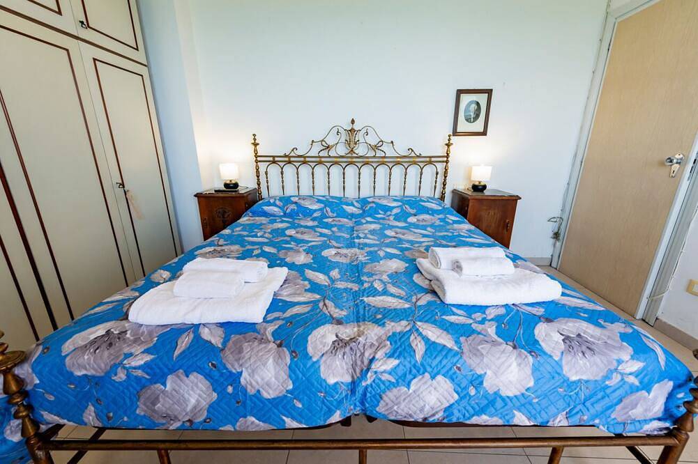 Appartamento intero, Guesthost - Sea View Europa Apartment in Montesilvano Marina, Montesilvano