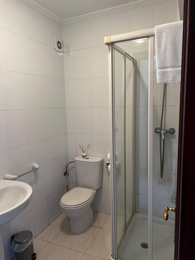 Gîte pour 3 personnes à Cervo (Espagne) - 2