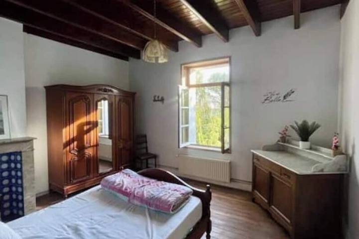 Location de vacances pour 8 personnes à Bazinghen - 3