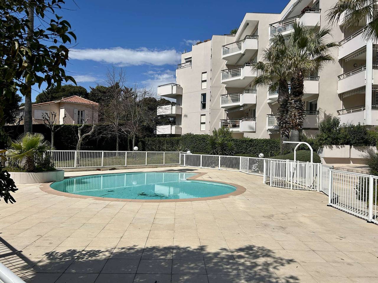 Appartement entier, Appartement moderne à Saint-Raphaël, 2 chambres in Saint-Raphaël, Massif de l'Esterel