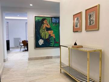 Apartamento para 6 Personas en Centro (Madrid), Madrid, Foto 3