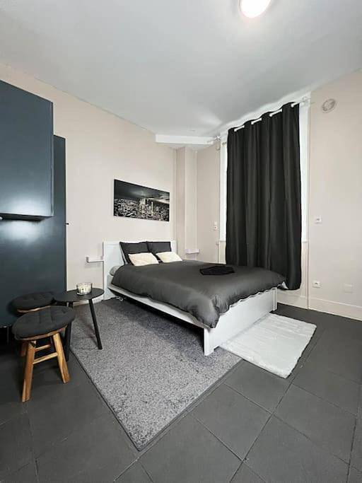 Appartement de vacances pour 2 personnes