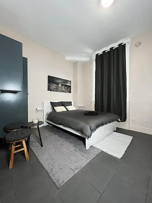 Ferienwohnung für 2 Personen - 1