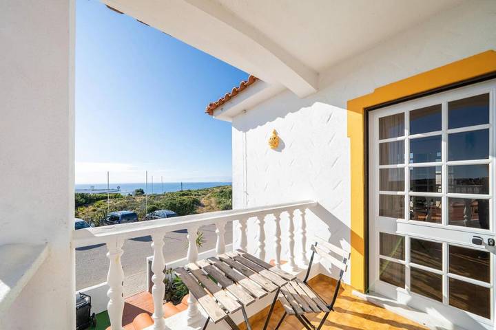 Chambre d’hôte pour 2 personnes, avec piscine et jardin à Aljezur - 4