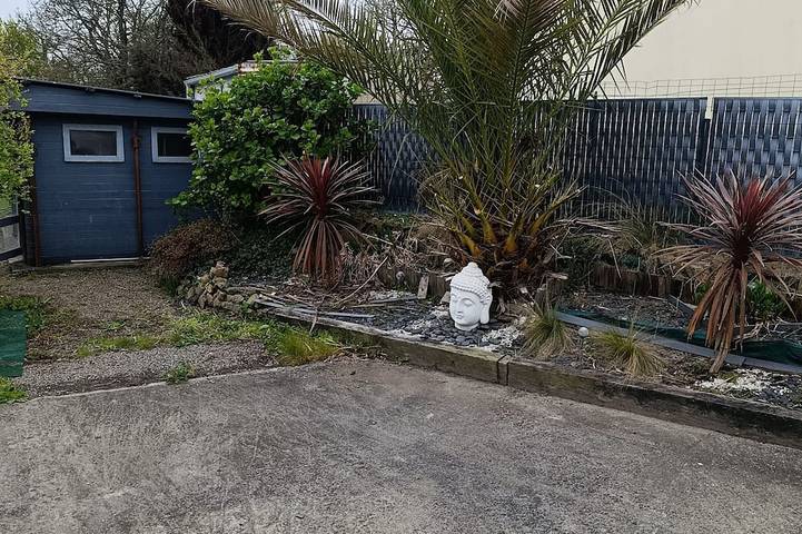 Maison de vacances pour 8 personnes - 1