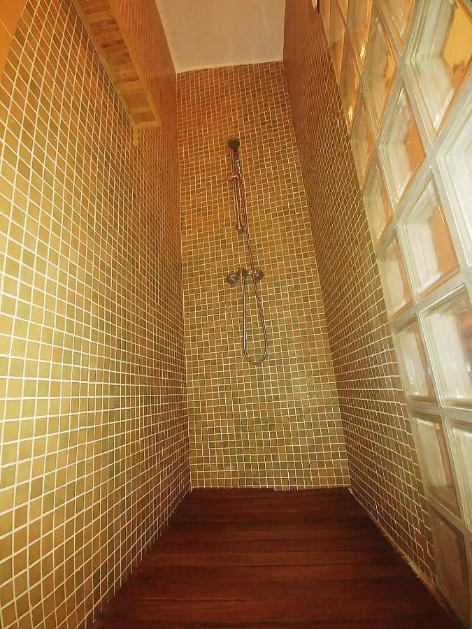 Casa rural para 2 personas, con Terraza además de Jardín y Vistas en Valdeverdeja - 4