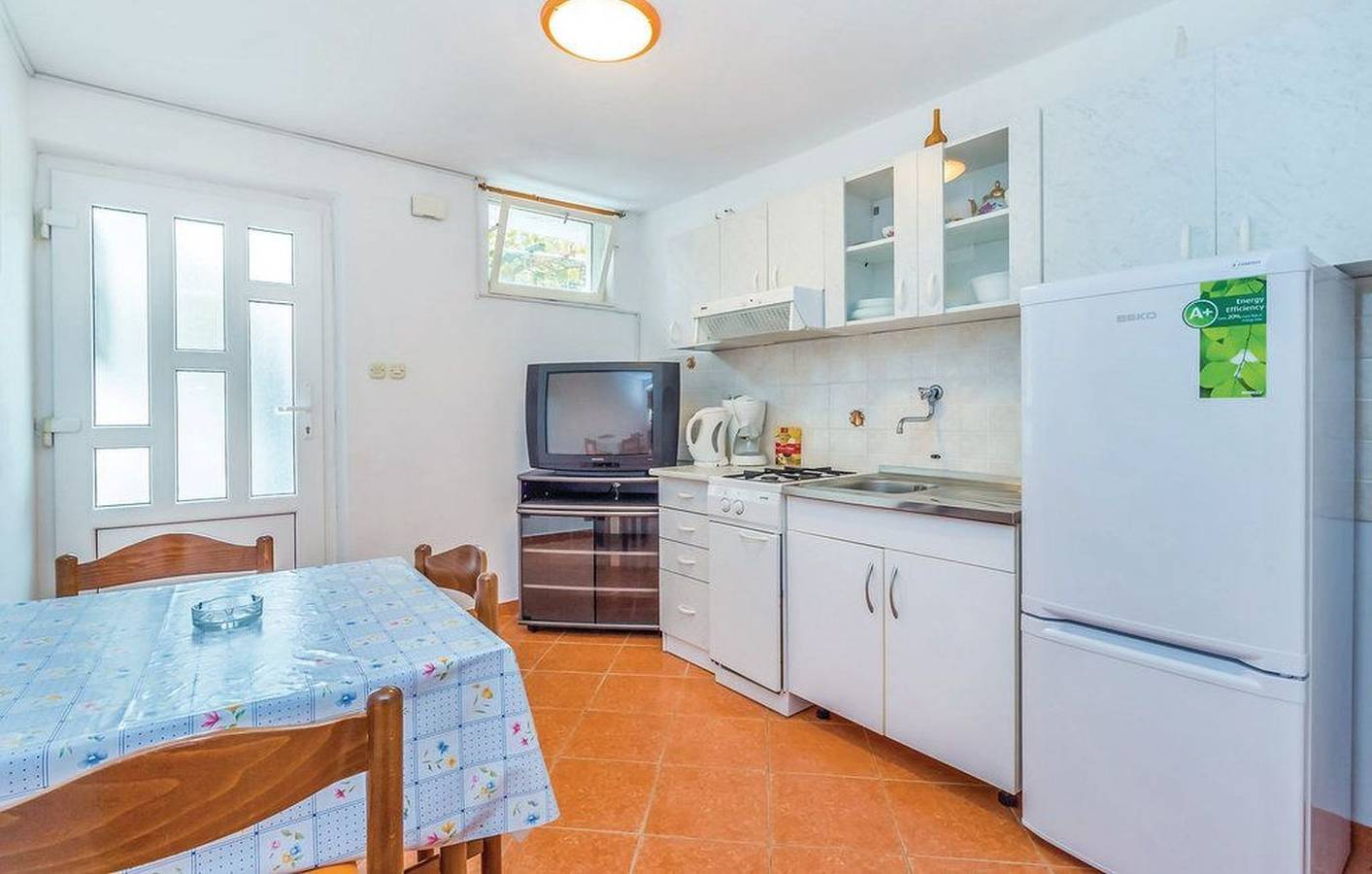 Ganze Wohnung, Apartments Vukelić in Senj, Kvarner Festland