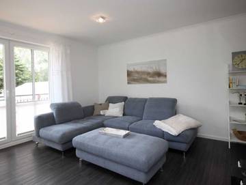 Ferienwohnung für 2 Personen, mit Balkon in Nienhagen
