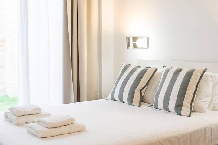 Studio für 2 Personen in Valencia - 2