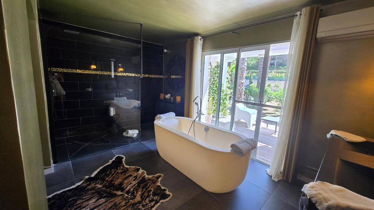 Villa Petra Bianca Suites & Chambres in Bonifacio, Arrondissement de Sartène