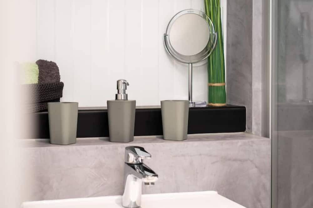 Tiny Haus Westerwald 16 Green in Bad Marienberg, Westerwald