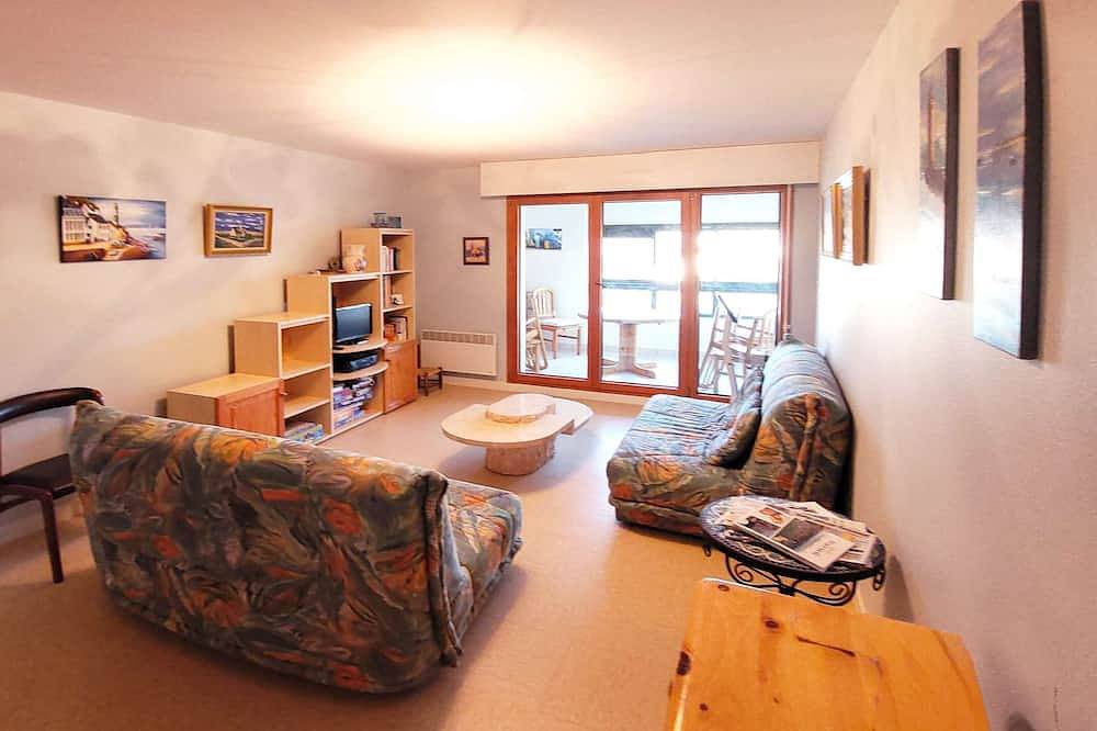 Appartement entier, Le kervenel - les gîtes de la Côte d'Amour in Le Croisic, Côte d'Amour
