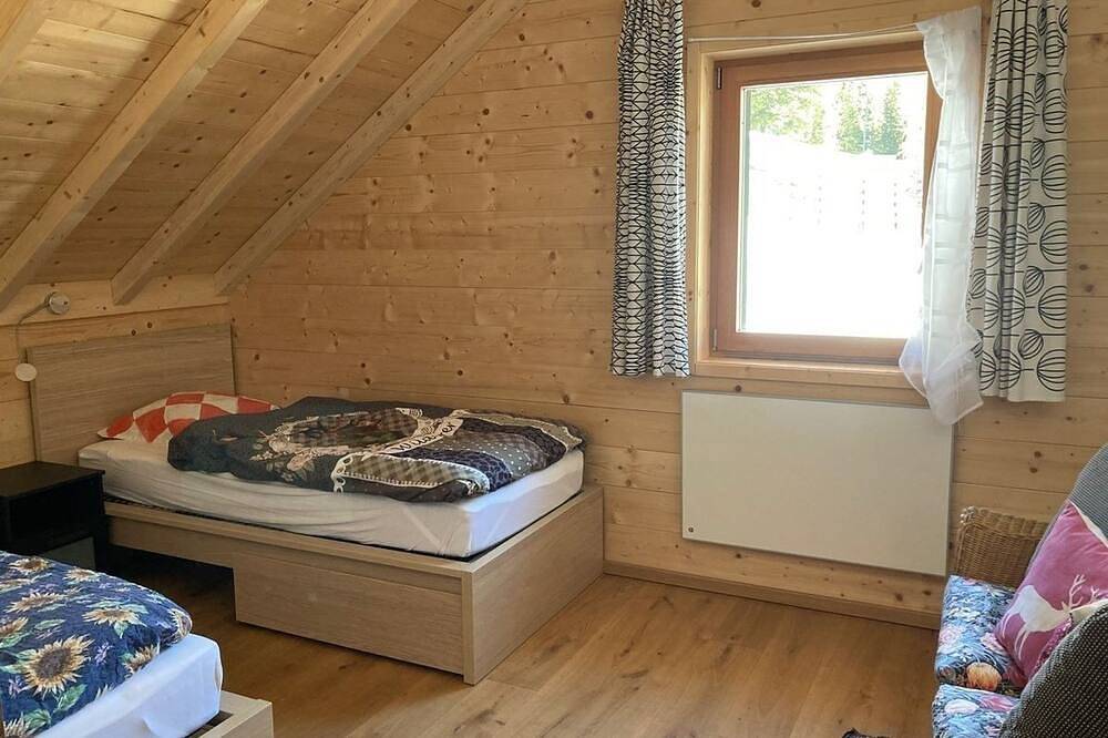 Ferienhaus für 8 Gäste mit 118m² in Schönberg-Lachtal (295457) in Oberwölz, Westliche Obersteiermark