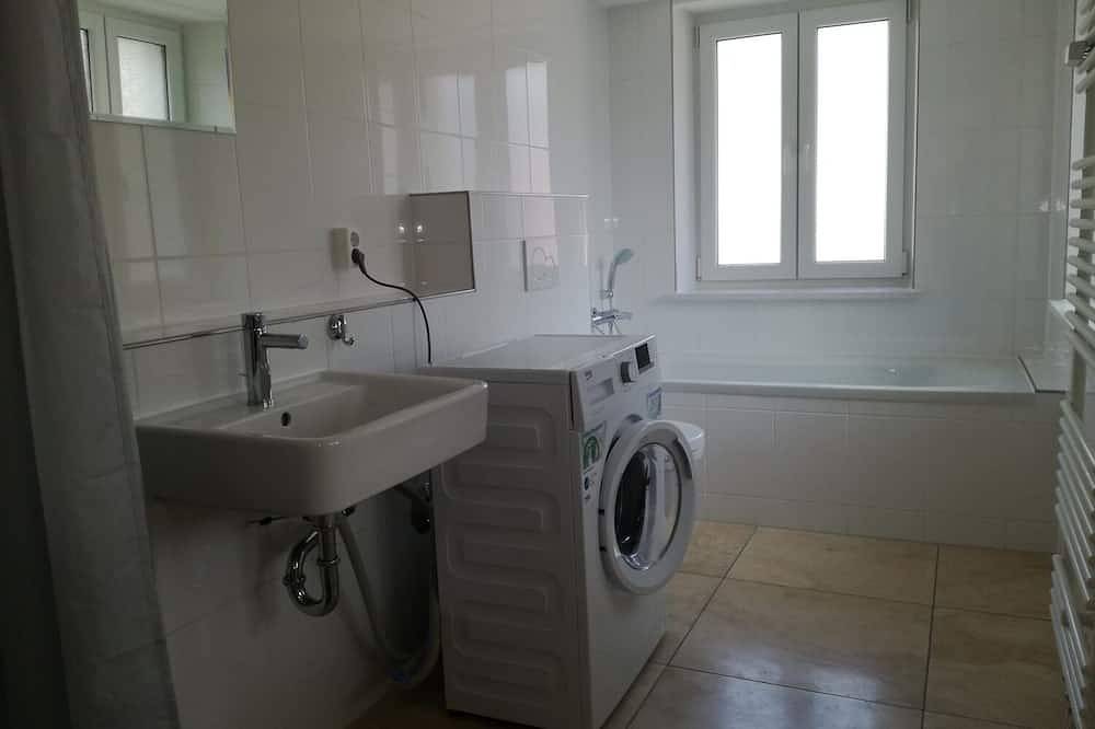 Ganze Wohnung, \"Marie, Marie\", Oberstaufen in Oberstaufen, Bayerisch Schwaben
