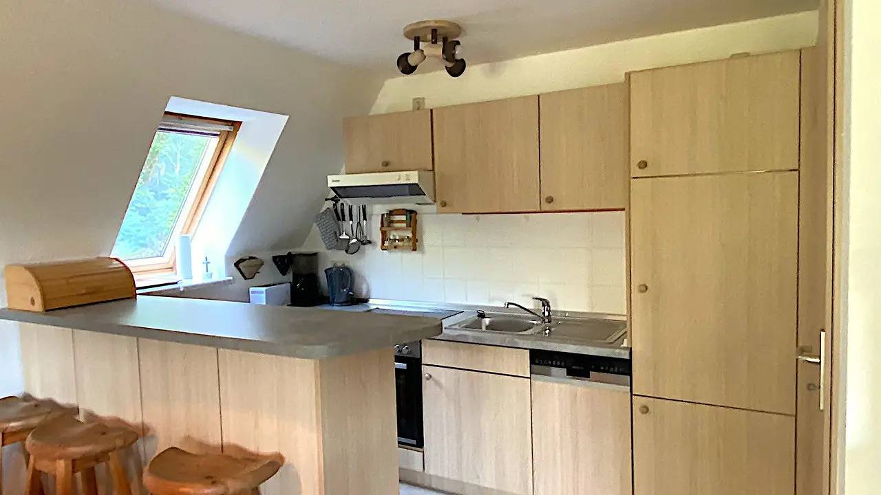 Ferienhaus für 5 Personen (62 m²) in Marlow, Vorpommern-Rügen