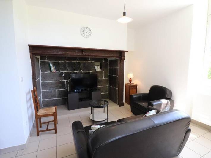 Location de vacances pour 4 personnes, avec jardin à Saint-Martin-Valmeroux - 4