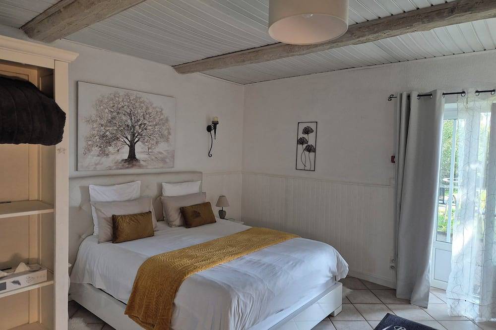 Apartamento entero, Tremendous studio with Ac in charming Crest in Crest, Región de Die