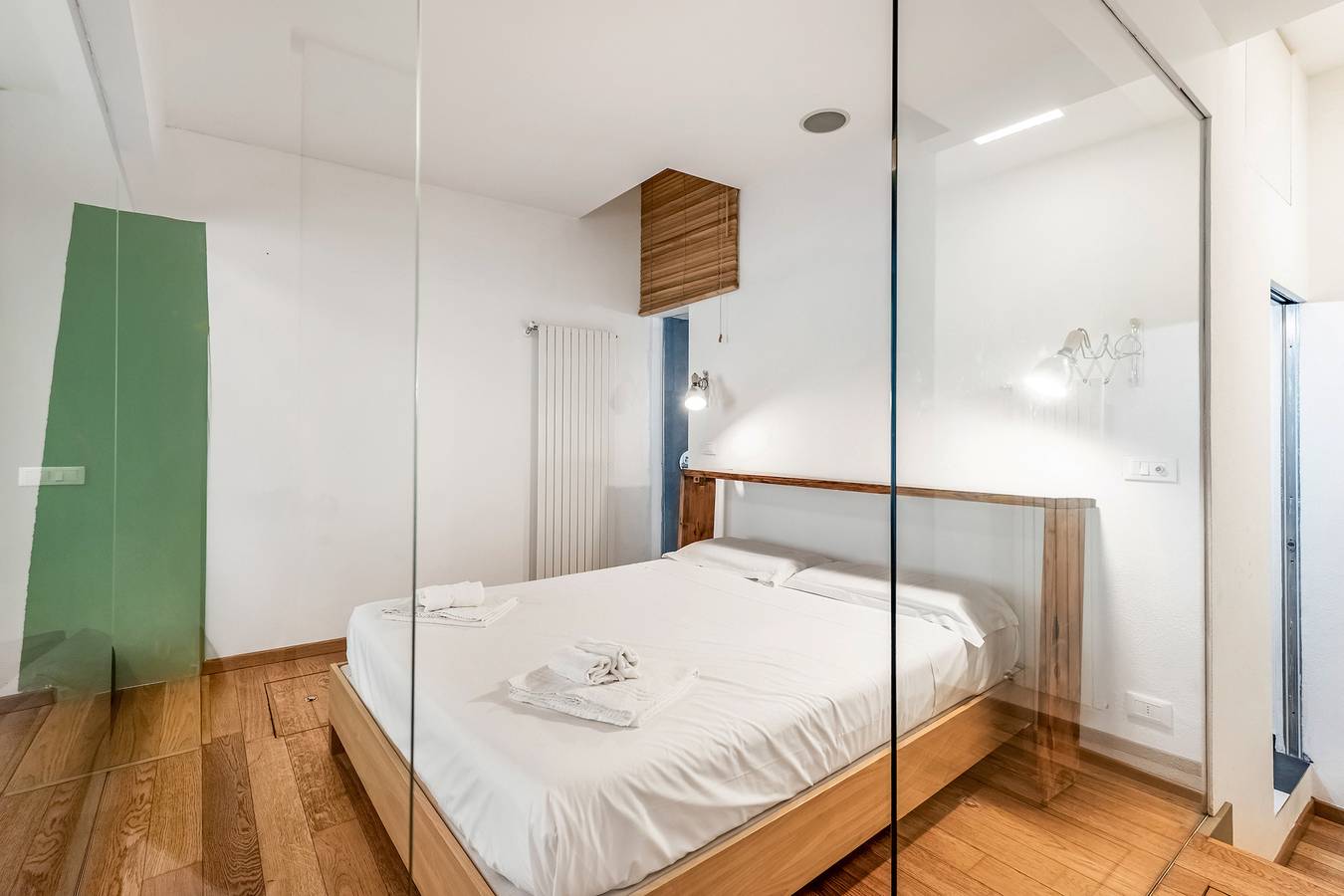 Appartement entier, Appartement confortable avec Wi-Fi et kitchenette, à 1 km de la plage in Lavagna, Commune de Lavagna
