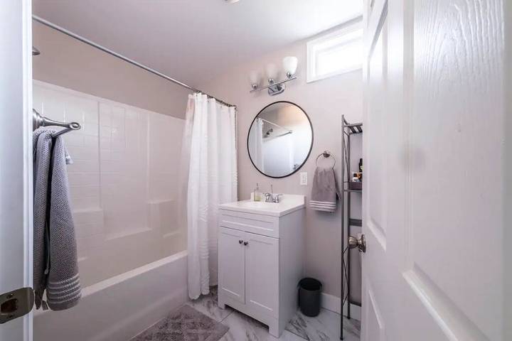 Vacation rental for 2 people in Arcata