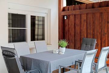 Casa Rural Con Piscina para 5 Personas en Ohlsbach, Selva Negra Central, Foto 2