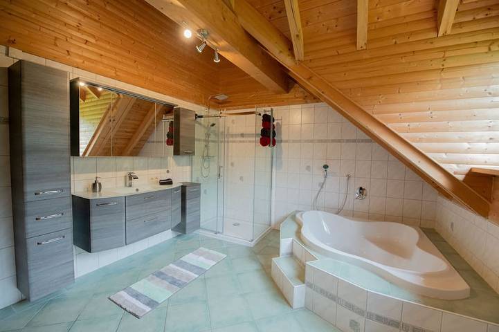Ganze Wohnung, Betzemühle 1 Bauernhof in Herbstein, Vogelsberg Region