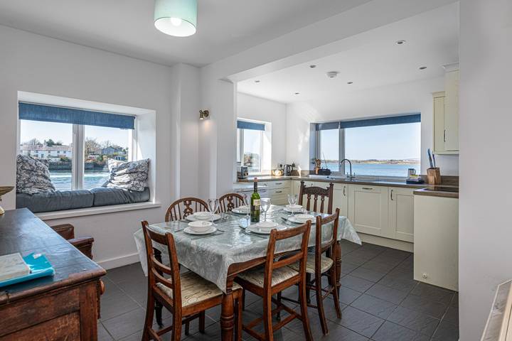 Gîte pour 4 personnes, avec jardin, animaux acceptés dans Pays de Galles - 3